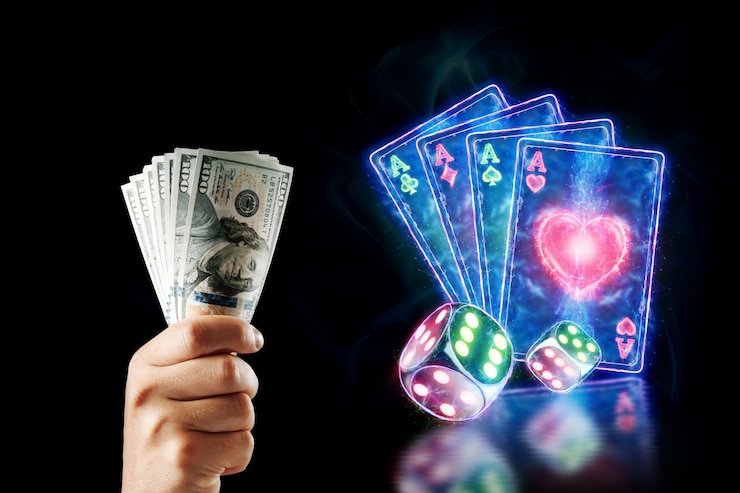Tutorial deposit Jakarta Lottery