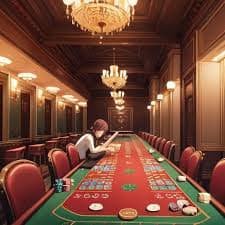 Tips bermain Taiwan Pools